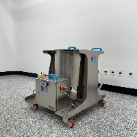 Millipore Mobius Mix 10-50 Carrier image 1